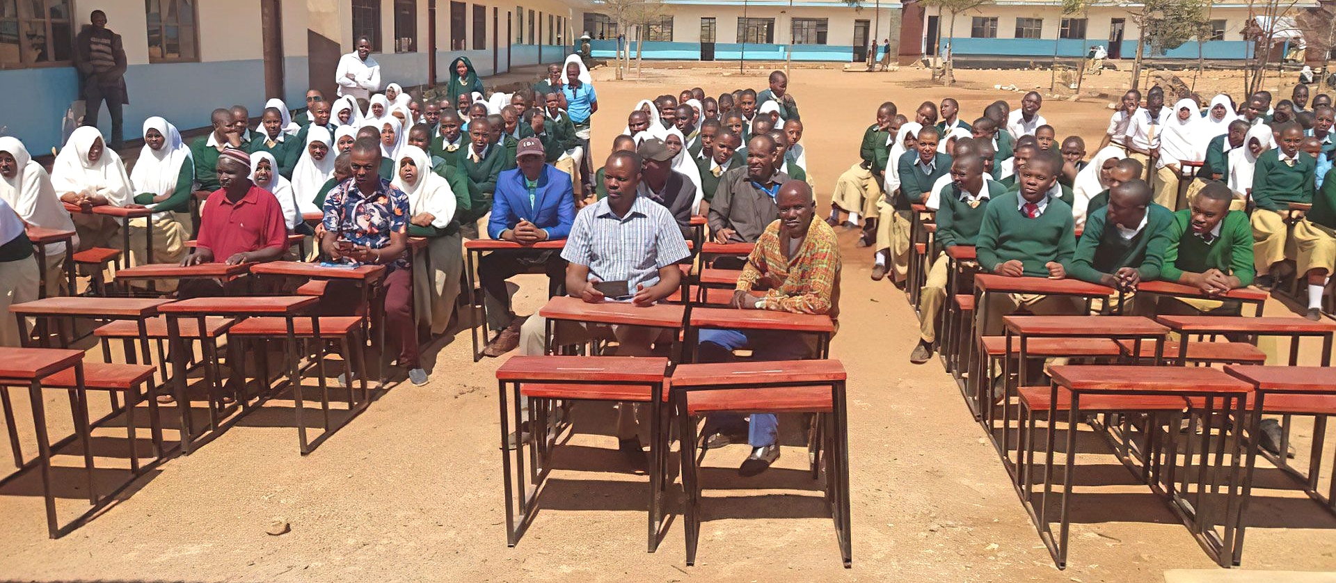 Nyanja ya Elimu